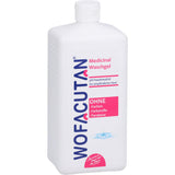 WOFACUTAN medicinal wash gel