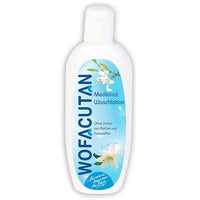 WOFACUTAN medicinal washing lotion UK