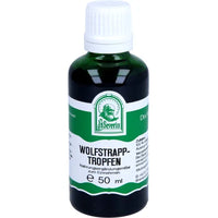 WOLFSTRAPP Oral Drops