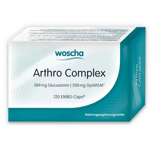 WOSCHA Arthro Complex