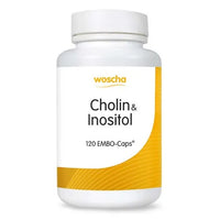 WOSCHA Choline & Inositol