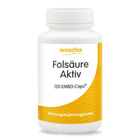 WOSCHA Folic Acid Active