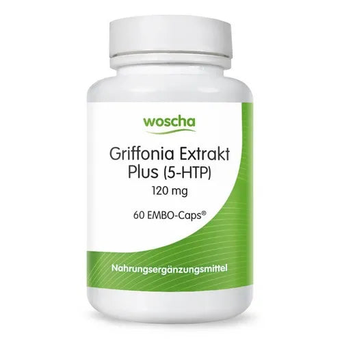 WOSCHA Griffonia Extract Plus