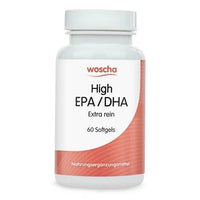 WOSCHA High EPA / DHA