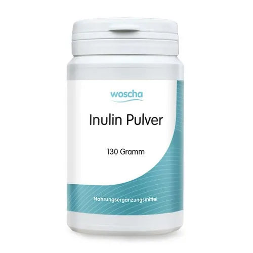 WOSCHA Inulin Powder 130 g