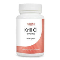 WOSCHA Krill Oil