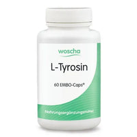 WOSCHA L-Tyrosine