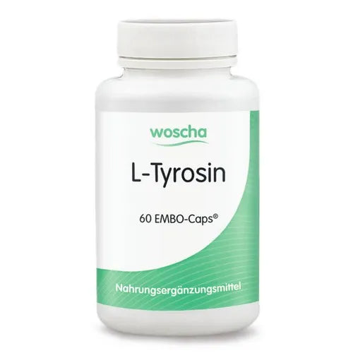 WOSCHA L-Tyrosine