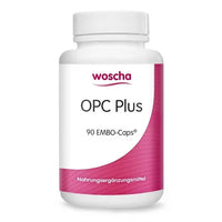 WOSCHA OPC Plus 90 pcs