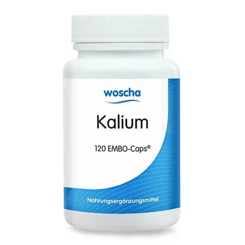 WOSCHA Potassium