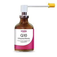 WOSCHA Q10 - Ubiquinol liquid