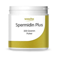 WOSCHA Spermidine PLUS 300 g