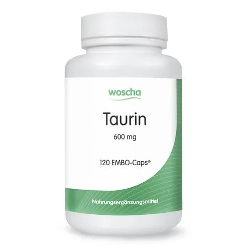 WOSCHA Taurine