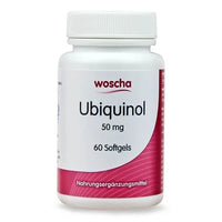 WOSCHA Ubiquinol