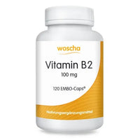 WOSCHA Vitamin B-2