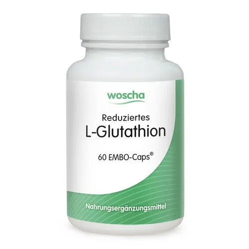 WOSCHA reduced. L-Glutathione