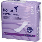 Weak bladder KOLIBRI comfort insoles anatomical maxi