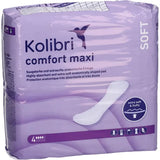 Weak bladder KOLIBRI comfort insoles anatomical maxi