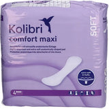 Weak bladder KOLIBRI comfort insoles anatomical maxi