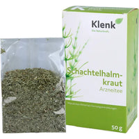 Weight loss Horsetail herb KLENK (horsetail herb)