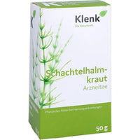 Weight loss Horsetail herb KLENK (horsetail herb)