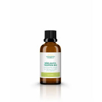 Wild Garlic Drops Organic