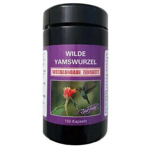 Wild Yam Root Powder