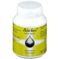 Wild garlic, BÄRLAU extract capsules