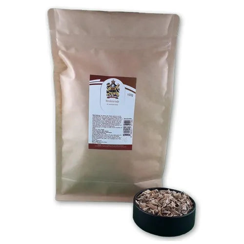 Willow bark with natural salicin tea