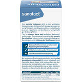 With inulin fiber from chicory root intestinal ACTIVE chewable tablets