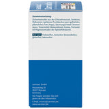 With inulin fiber from chicory root intestinal ACTIVE chewable tablets