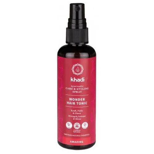 Wonder Hair Tonic