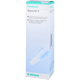 Wound prevent infection, reduce healing time, PRONTOSAN Wound Gel X