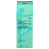 X-EPIL depilatory cream 100 ml