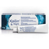 XAILIN Night eye ointment UK