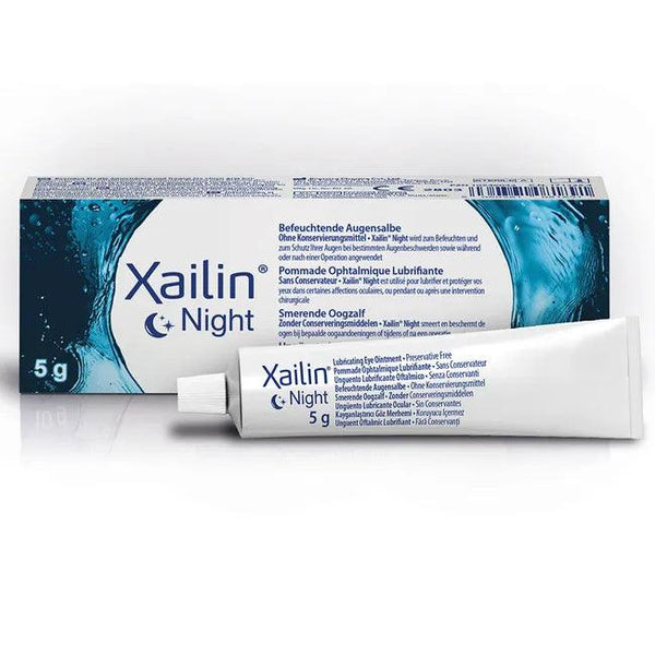 XAILIN Night Eye Ointment UK xailin-night-eye-ointment-uk