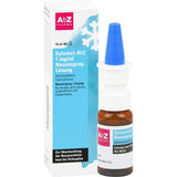 XYLOMET-AbZ 1 mg-ml Nasal Spray 10 ml
