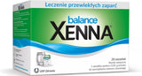 Xenna BALANCE powder sachets x 20