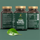 YAMS CAPSULES