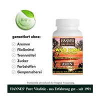 YAMS Vegi-Capsules