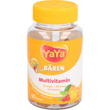 YAYABÄR Children's Vitamins Fruit Gummies