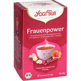 YOGI TEA Classic organic filter bag 17X2.2 g