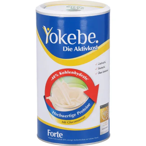 YOKEBE Forte NF2 Powder 500 g
