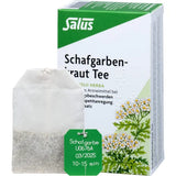 Yarrow herb medicinal tea Millef.herba Bio Salus 15 pieces