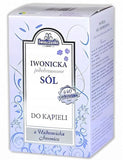 ZABŁOCKA Iodine-bromine thermal salt 1kg