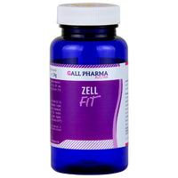 ZELL-FIT capsules