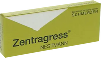 ZENTRAGRESS Nestmann Tablets