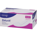 ZETUVIT absorbent compresses non-sterile 10x10 cm