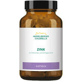 ZINC CAPSULES