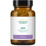 ZINC CAPSULES